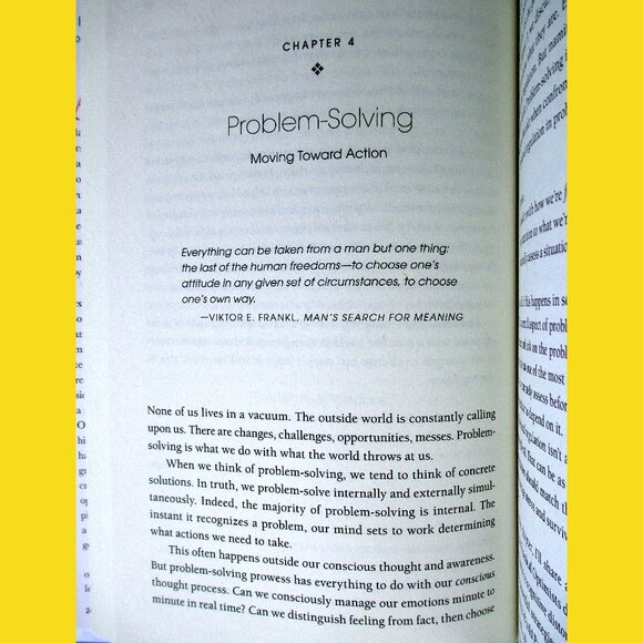 Book - Practical Optimism: The Art, Science & Practice of Exceptional Well-Being - Picture 9 of 16
